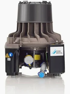 Aspiratore Dürr VS 300