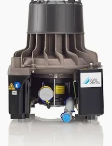 Aspiratore chirurgico Vs300 Durr Dental - usato
